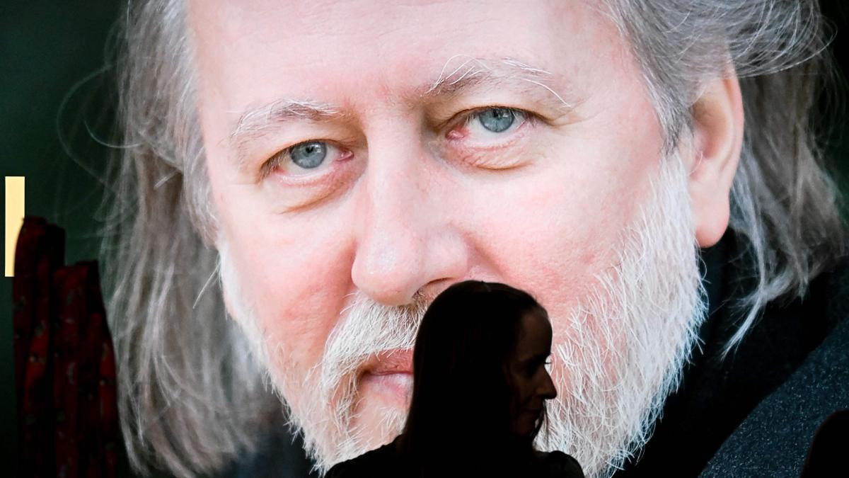 Los nombres que mecen a un Nobel