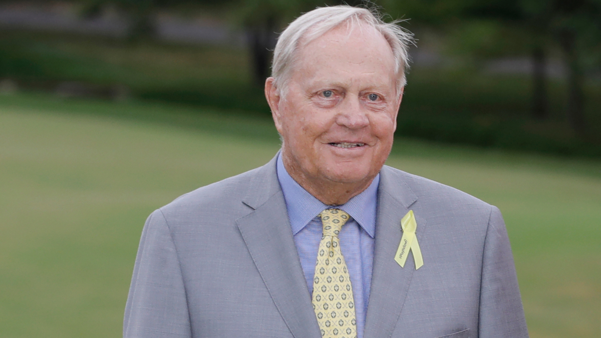 Jack Nicklaus gana una demanda millonaria por vincularle falsamente con el LIV Golf