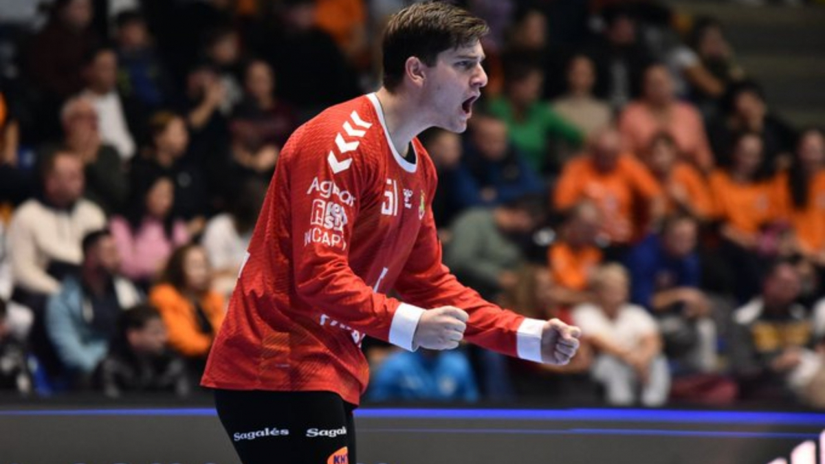 El Granollers deja escapar un punto en la pista del Baia Mare rumano