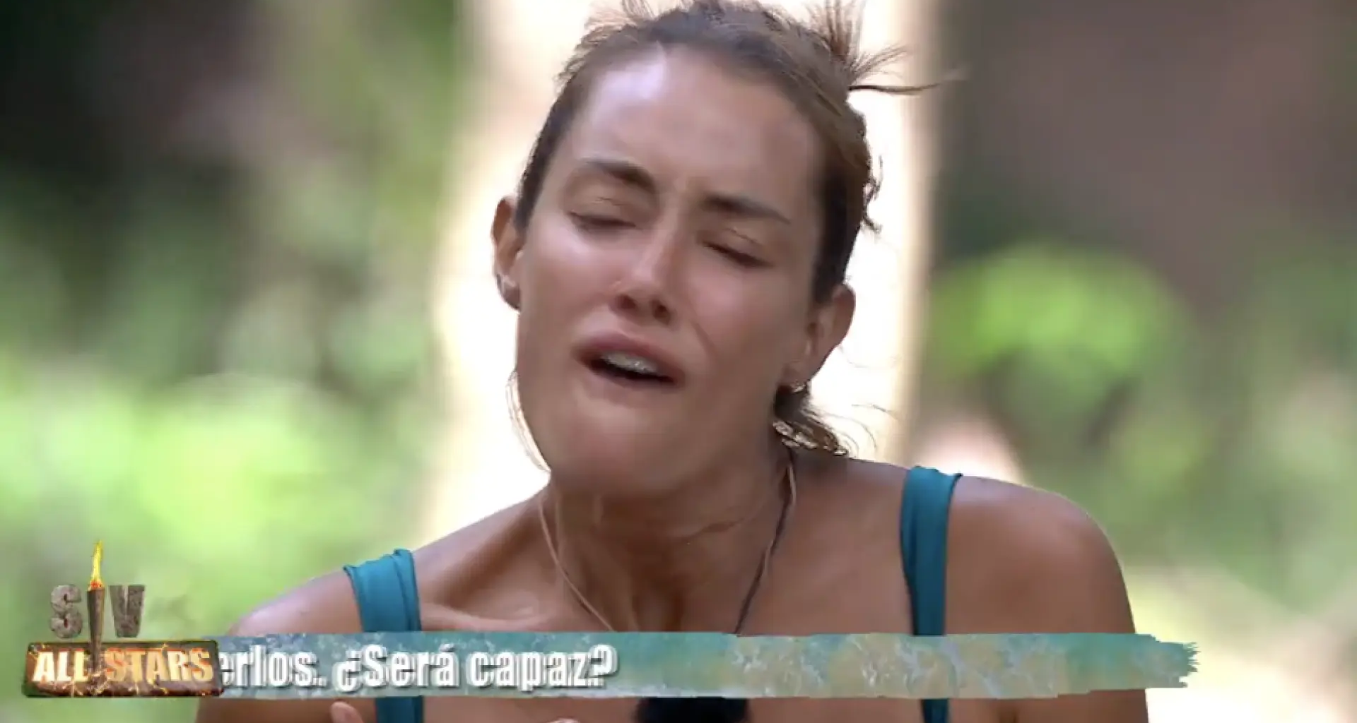 Adara Molinero se burla de Miri tras la nominación de Torres en 'Supervivientes': "No puedo creerlo"