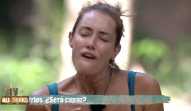 Adara Molinero se burla de Miri tras la nominación de Torres en 'Supervivientes': "No puedo creerlo"