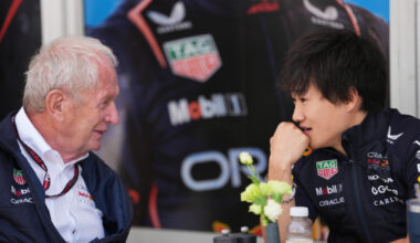 "El problema es el piloto"