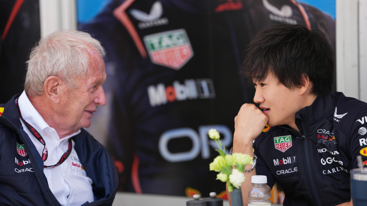 "El problema es el piloto"