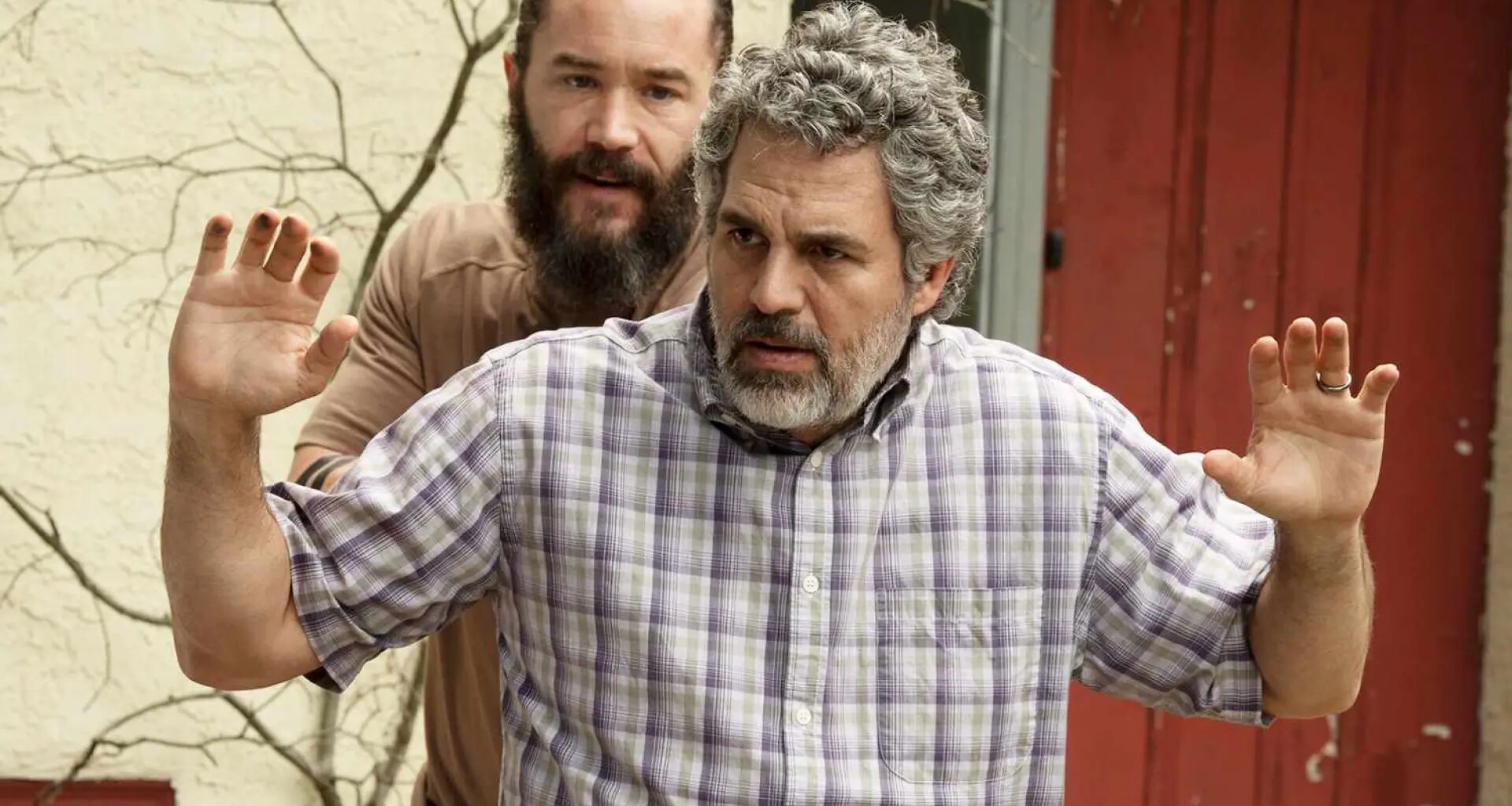 la historia real de la banda de moteros que inspiró la serie de HBO Max