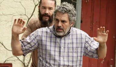 la historia real de la banda de moteros que inspiró la serie de HBO Max