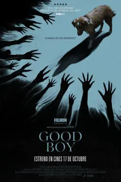 'Good boy' cartel