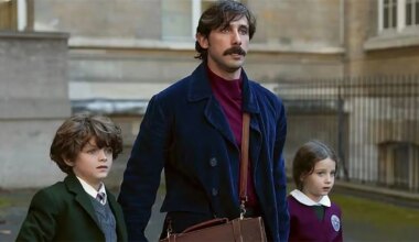 la historia real detrás de la miniserie que arrasa en Netflix