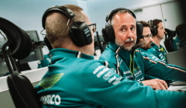 Aston Martin y el plus que les dará el motor Honda en 2026: "Están siendo muy agresivos"