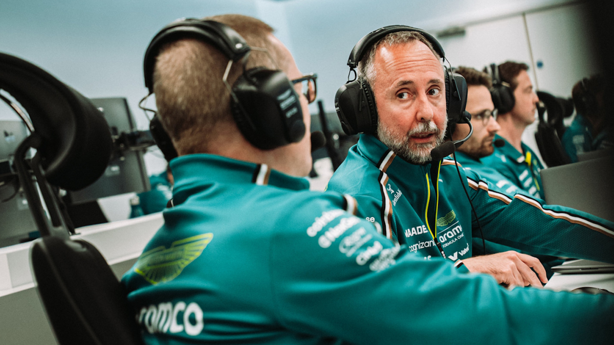 Aston Martin y el plus que les dará el motor Honda en 2026: "Están siendo muy agresivos"