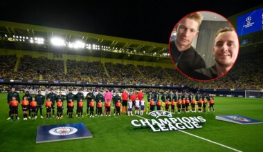 Muere a los 35 años el popular aficionado del Manchester City Guy Bradshaw en Benidorm