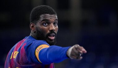 El enorme sorpresón de la Liga ASOBAL beneficia al Barça: así está la clasificación