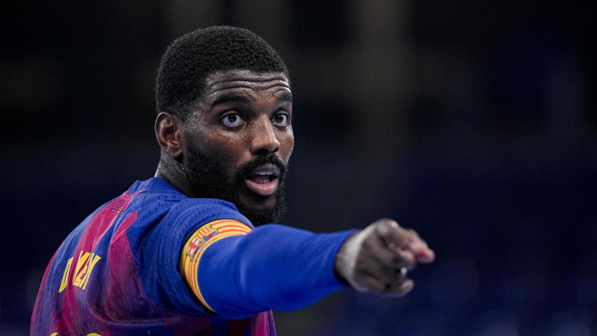 El enorme sorpresón de la Liga ASOBAL beneficia al Barça: así está la clasificación