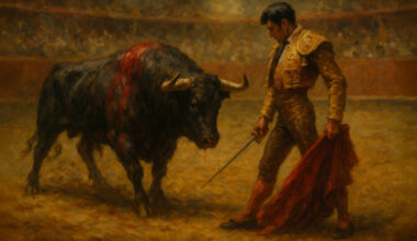 Eduardo Coca Vita | Flamenco y tauromaquia, el arte y el cante