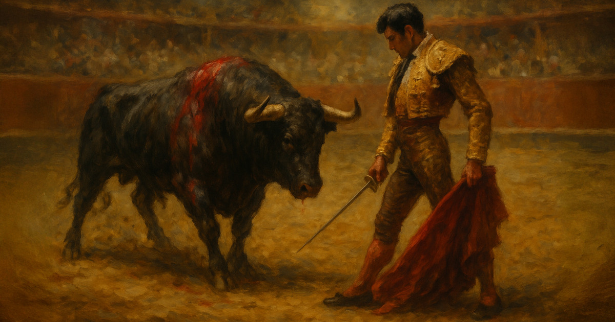 Eduardo Coca Vita | Flamenco y tauromaquia, el arte y el cante