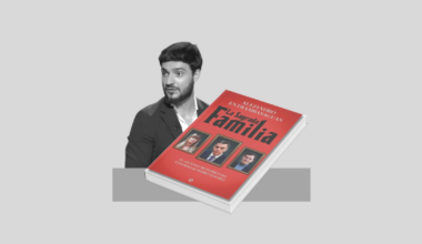 El Debate te invita a la firma del libro 'La Sagrada Familia' de Alejandro Entrambasaguas