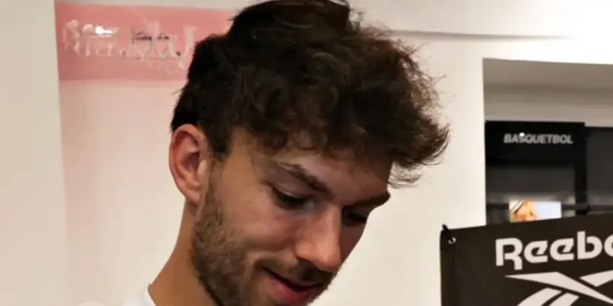 Agenda comercial de pilotos F1 en CDMX: gestión de la energía