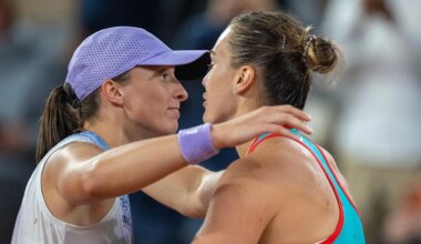 "Algunas tienen niveles más altos de testosterona"