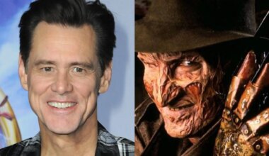 ¿Jim Carrey como Freddy Krueger? La idea para resucitar 'Pesadilla en Elm Street' que envenena mis sueños