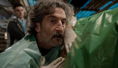 Luis Zahera anuncia un 'casting de ovejas'