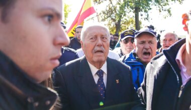 "estable" en una residencia de su familia tras recibir el alta