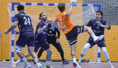 El OAR-Sinfín se jugará el 17 de diciembre