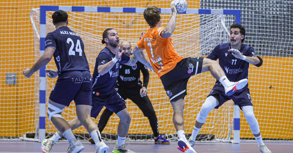 El OAR-Sinfín se jugará el 17 de diciembre