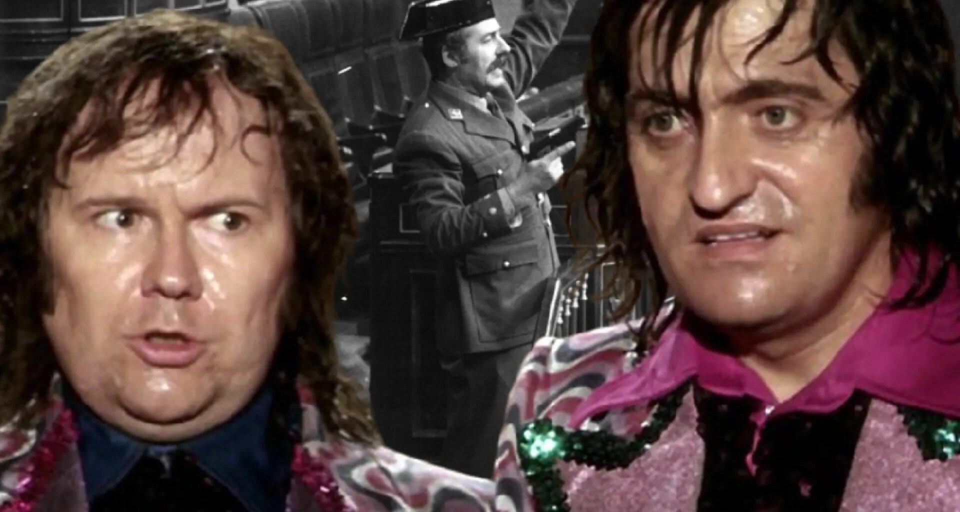 el retrato más esperpéntico del intento de golpe de Estado del 23-F