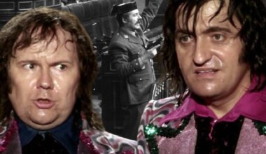 el retrato más esperpéntico del intento de golpe de Estado del 23-F