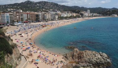 Lloret aspira a situarse en el mapa del golf con la Ryder Cup