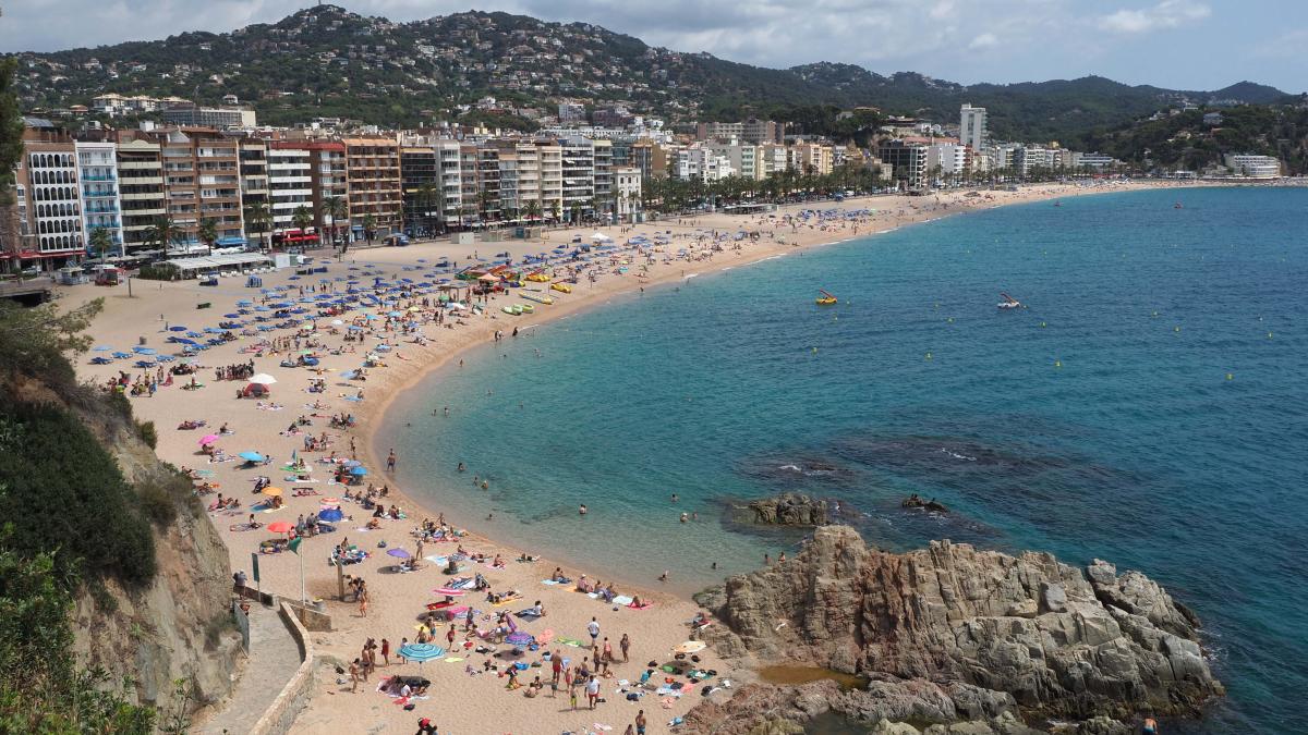 Lloret aspira a situarse en el mapa del golf con la Ryder Cup