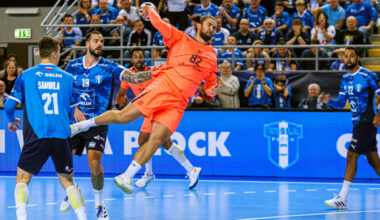 El Barça exhibe su mejor versión y se adueña del segundo puesto en solitario