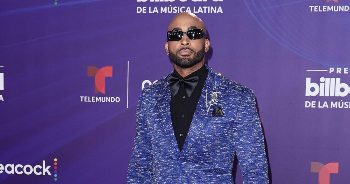 IMÁGENES: Arranca la Alfombra Azul de los Premios Billboard de la Música Latina 2025 - El Vocero de Puerto Rico