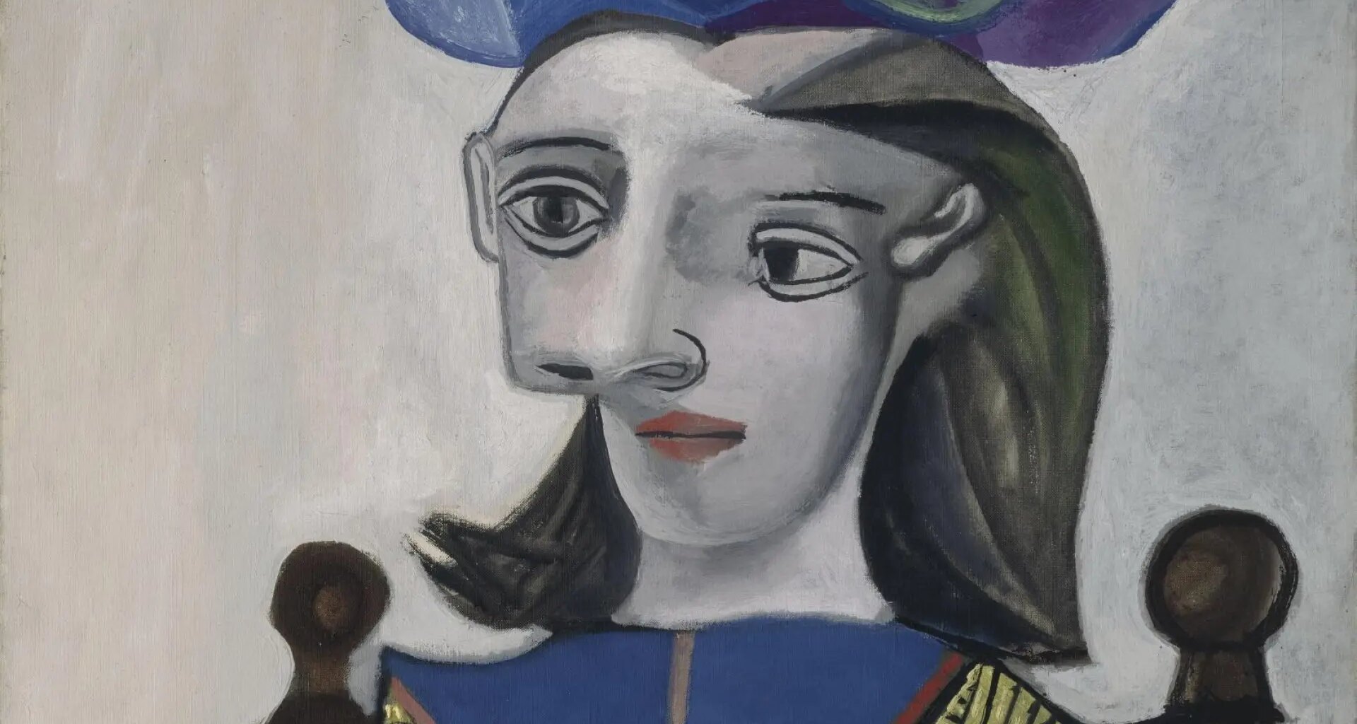 Llega a Madrid una exposición única con obras de Picasso que hasta ahora solo podían verse en Alemania