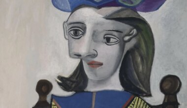Llega a Madrid una exposición única con obras de Picasso que hasta ahora solo podían verse en Alemania
