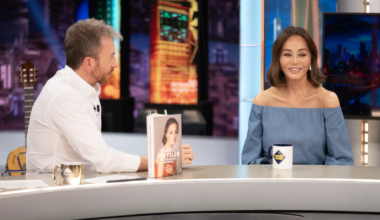 Isabel Preysler, ni humana ni divina