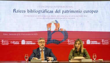 Cantabria acogerá un congreso internacional sobre Beato de Liébana y el libro de Kell's
