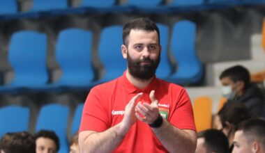 Un técnico navarro se incorpora a la selección eslovaca