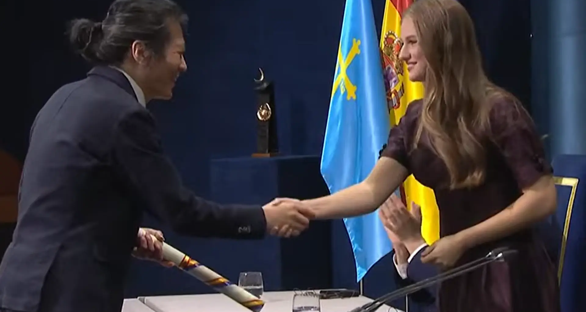 "El humano puede acabar siendo esclavo"