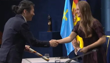 "El humano puede acabar siendo esclavo"