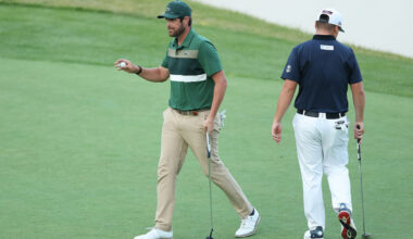 Nacho Elvira entra al frente a la batalla final en Corea