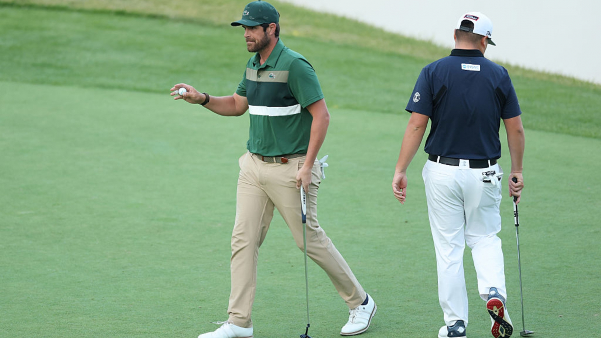 Nacho Elvira entra al frente a la batalla final en Corea