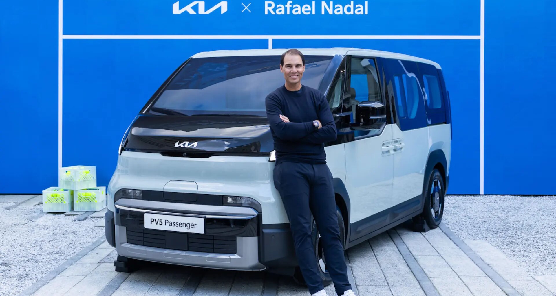 más de dos décadas juntos y lo que les queda