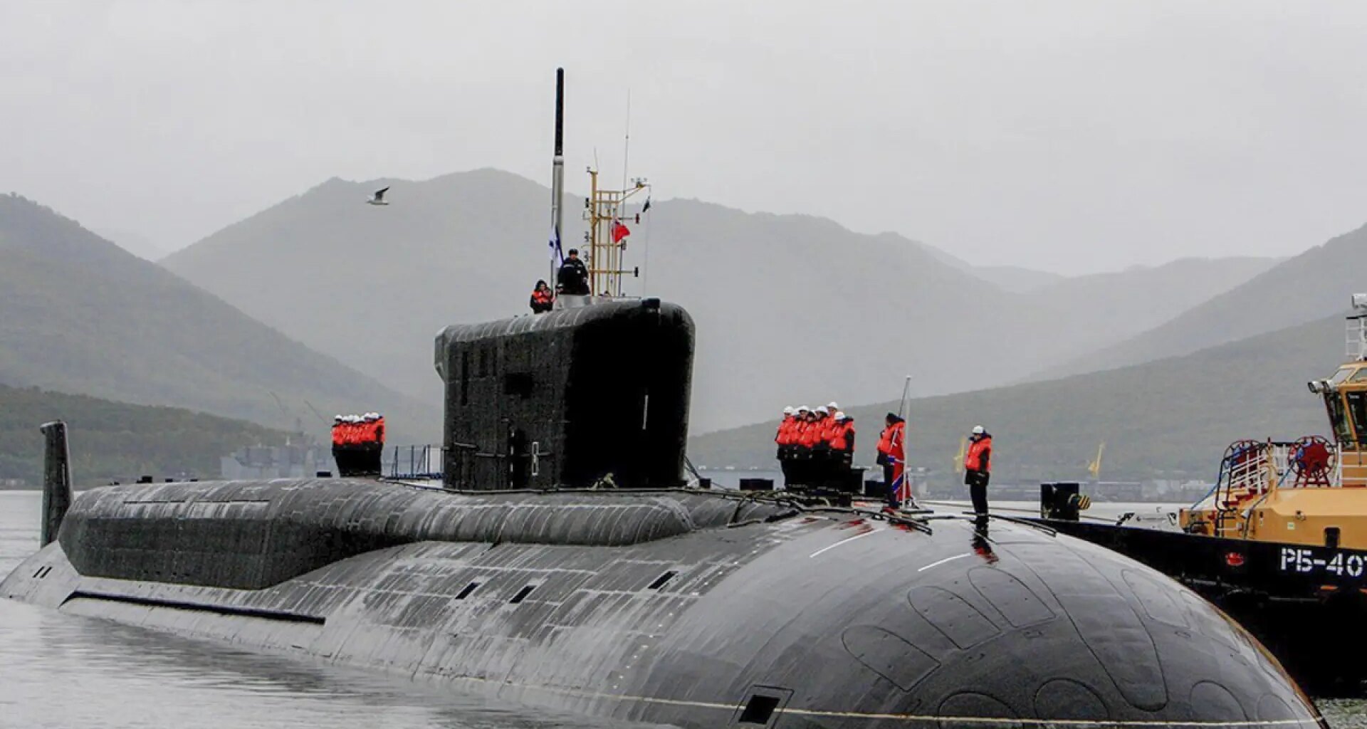 "Apuntan a Reino Unido, Canadá y Estados Unidos"