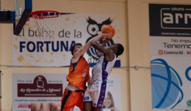 Isern y Haney, seguros de vida en el milagroso triunfo del UEMC en Morón