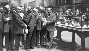 El Prado sufrió un robo como el del Louvre hace un siglo