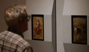 La increíble historia de los Rubens robados en España que cruzaron el océano