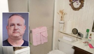 "Si no es por mi mujer e hijos, sería asesino en serie"