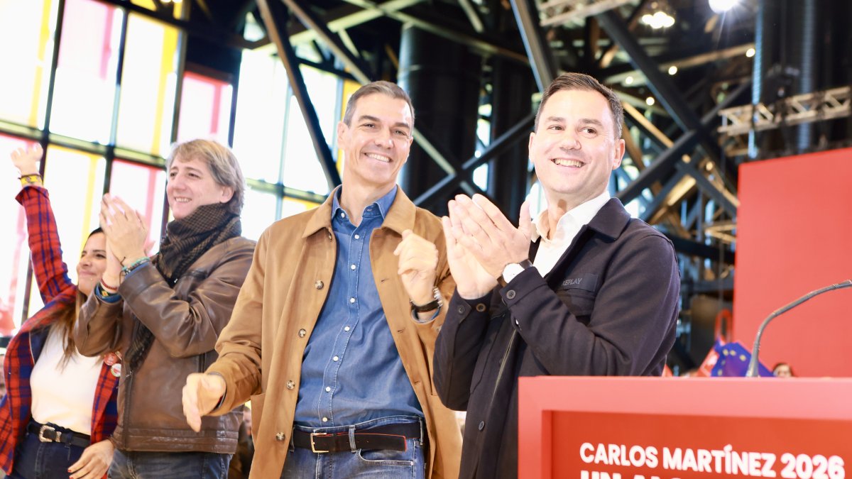 “Para que el Estado sea representativo no puede quedarse en Madrid”