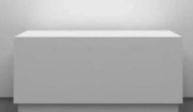 un escultor logró vender una estatua "invisible" por 15.000 euros