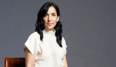 "La necesidad de amor te puede llevar a muchos sitios, también a un convento"